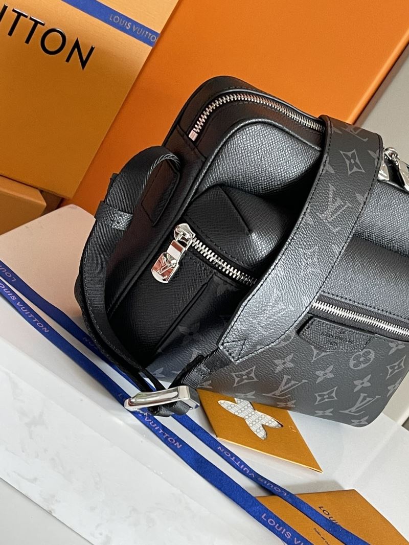 Mens Louis Vuitton Satchel Bags